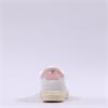 Paul Green T Toe Gumsole Trainer - Off White Combi